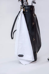 GOLF TOWEL WHITE